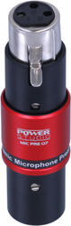 Vorverstärker Power studio MIC PRE 07