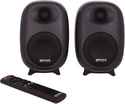 Aktive studio monitor Power studio RIVA 03A - Paar