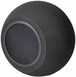 Pop-& lärmschutz filter Power studio Soundball