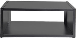 Studiorack Power studio Studio Rack 4U Noir