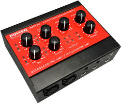 USBOX 222