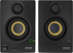 Aktive studio monitor Power studio VEGA 3 BT