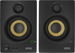 Aktive studio monitor Power studio VEGA 4 BT - Paar