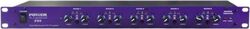 Effektprozessor  Power studio ZS5