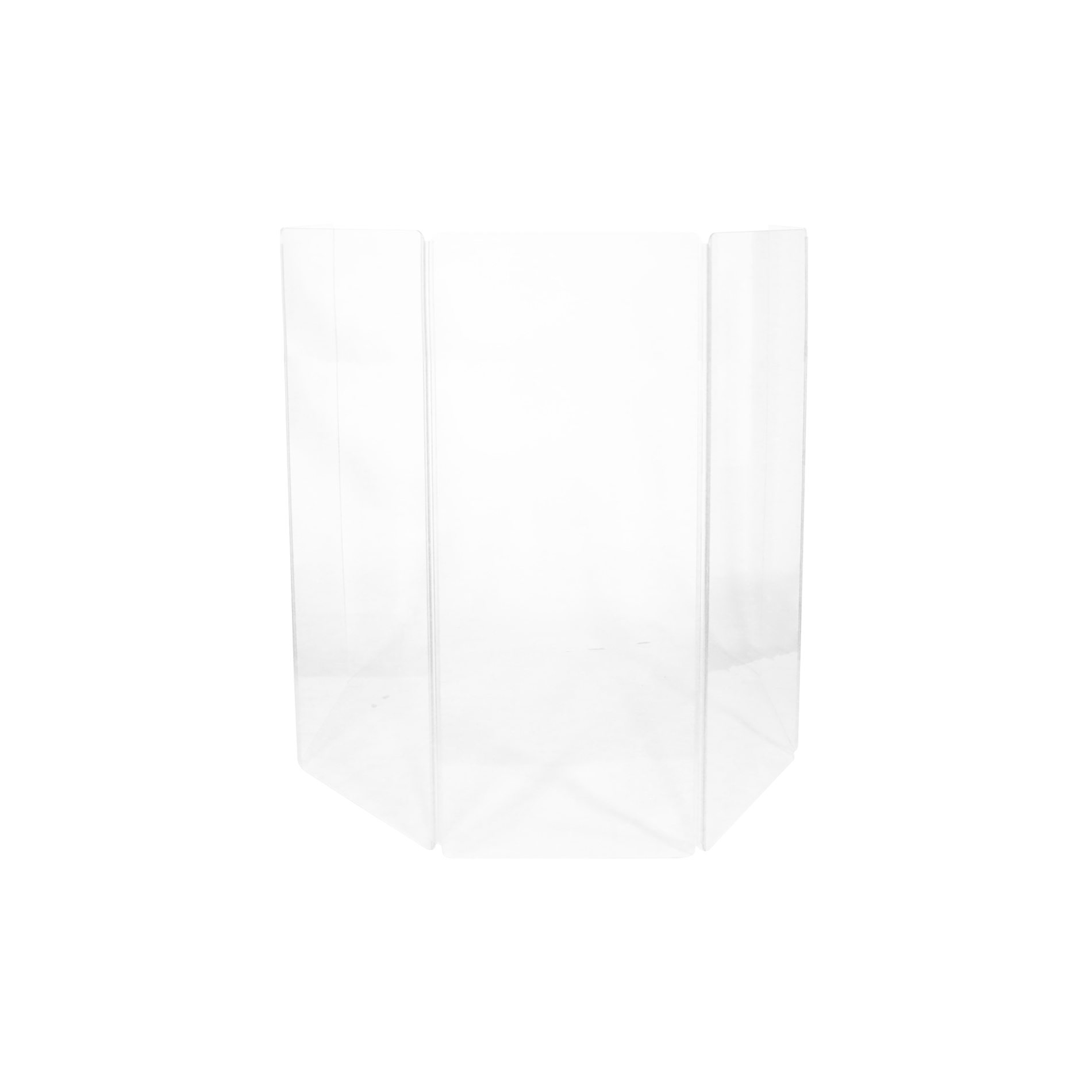 Power Studio Drums Shield 5-166 - Dämpfer - Variation 3