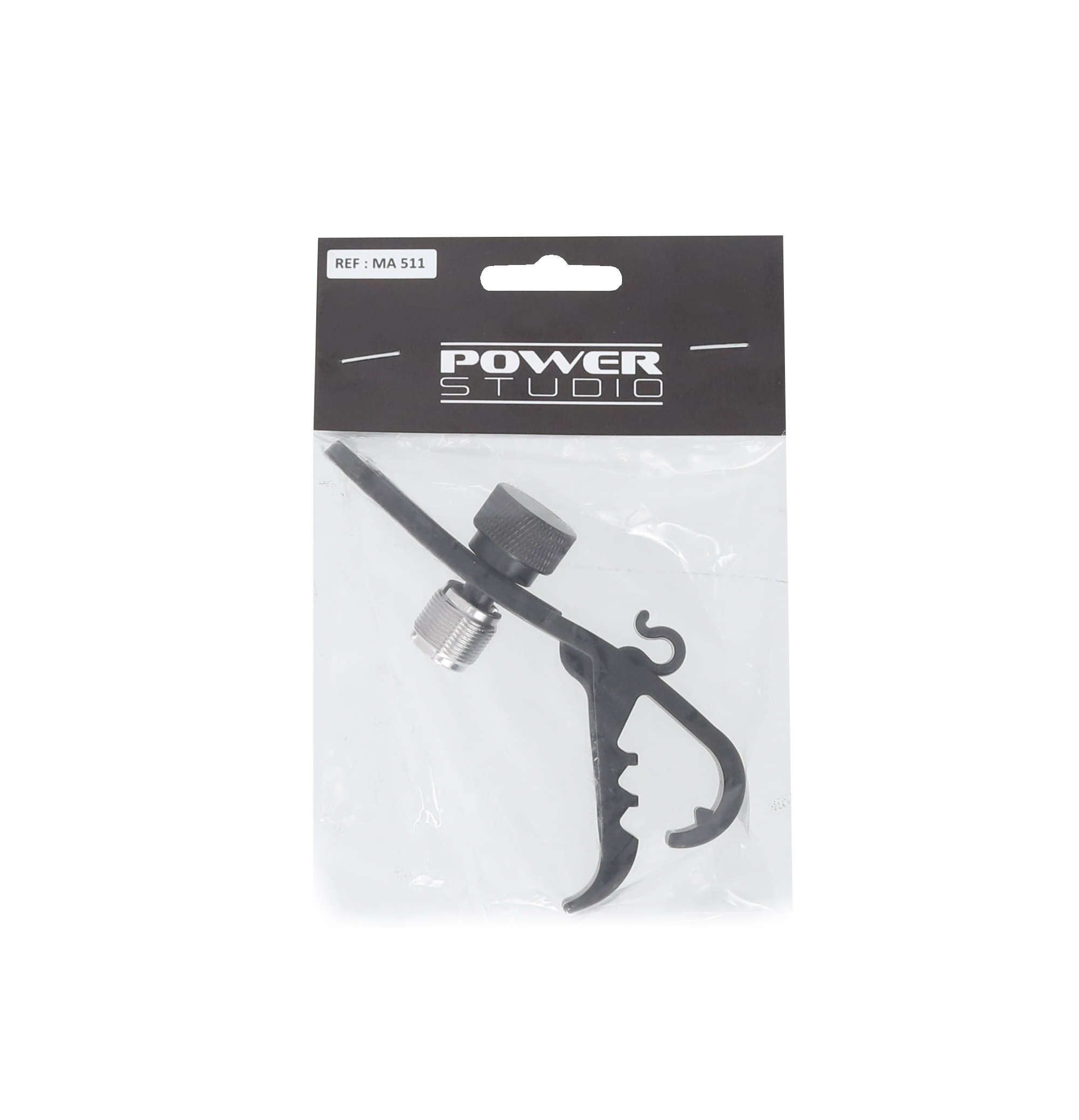 Power Studio Ma 511 - Ersatzteile für Mikrofon - Variation 2