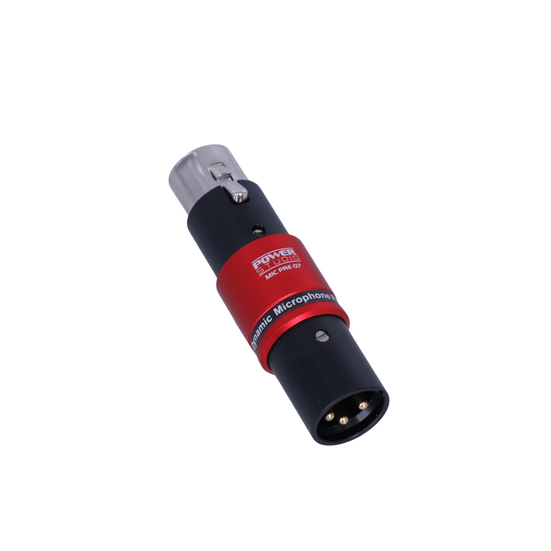 Power Studio Mic Pre 07 - Vorverstärker - Variation 9