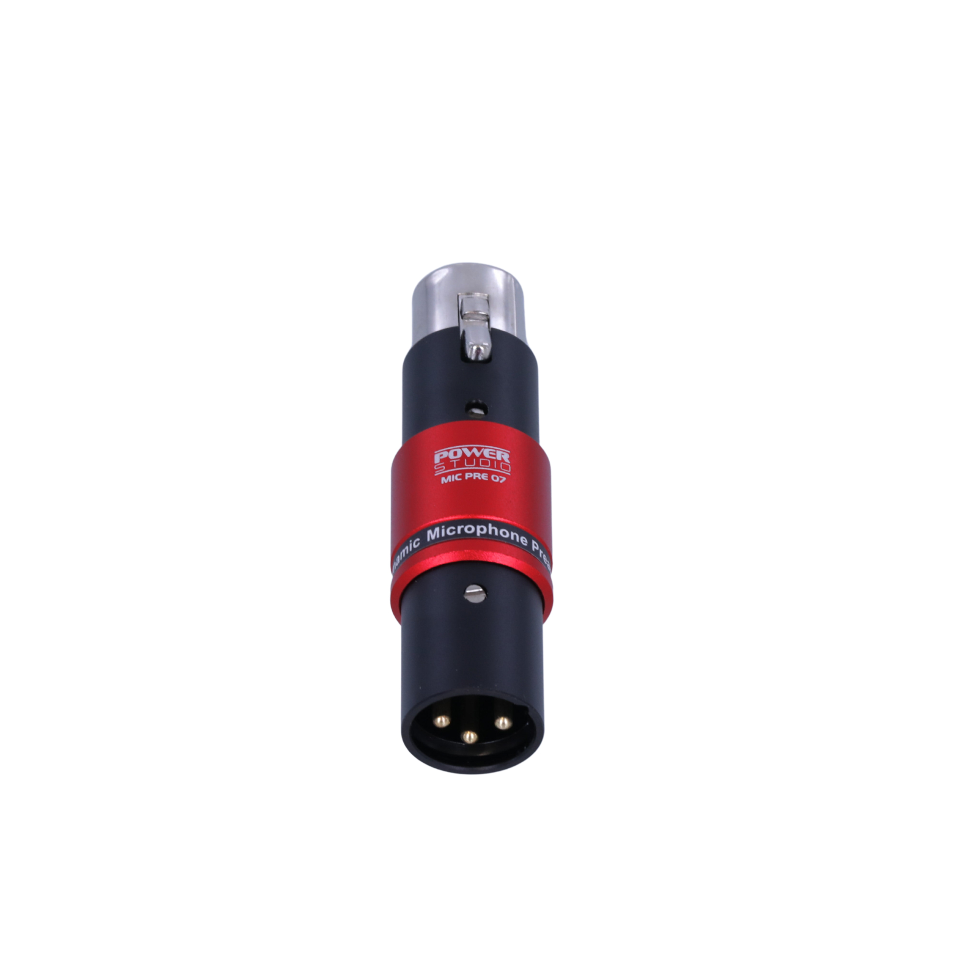 Power Studio Mic Pre 07 - Vorverstärker - Variation 2