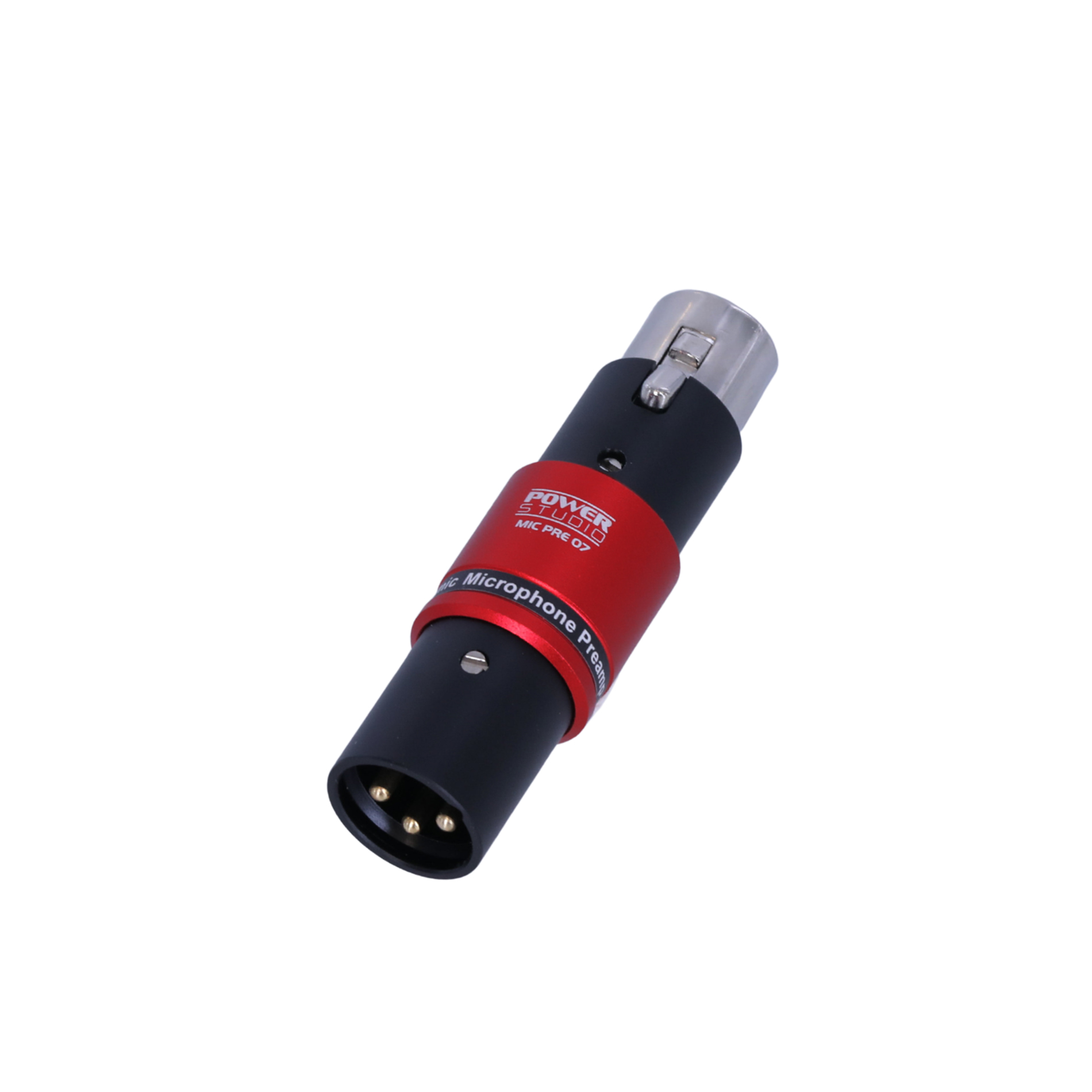 Power Studio Mic Pre 07 - Vorverstärker - Variation 3