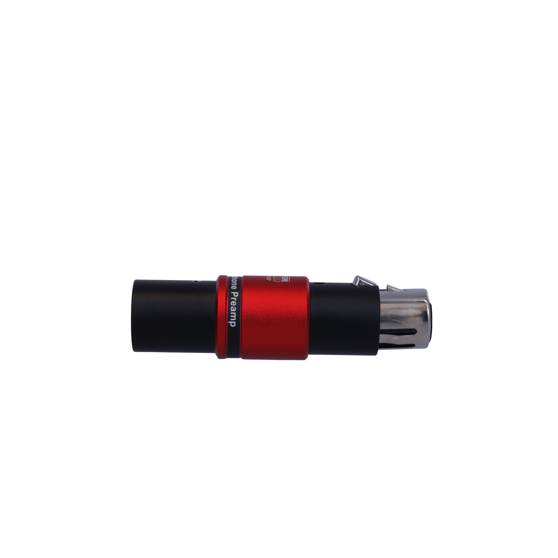 Power Studio Mic Pre 07 - Vorverstärker - Variation 5