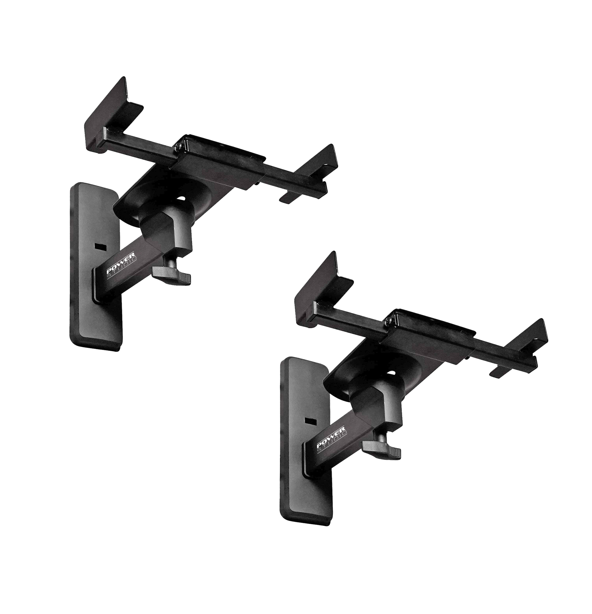 Power Studio Sms 200 - Lautsprecher Wandhalter - Variation 2