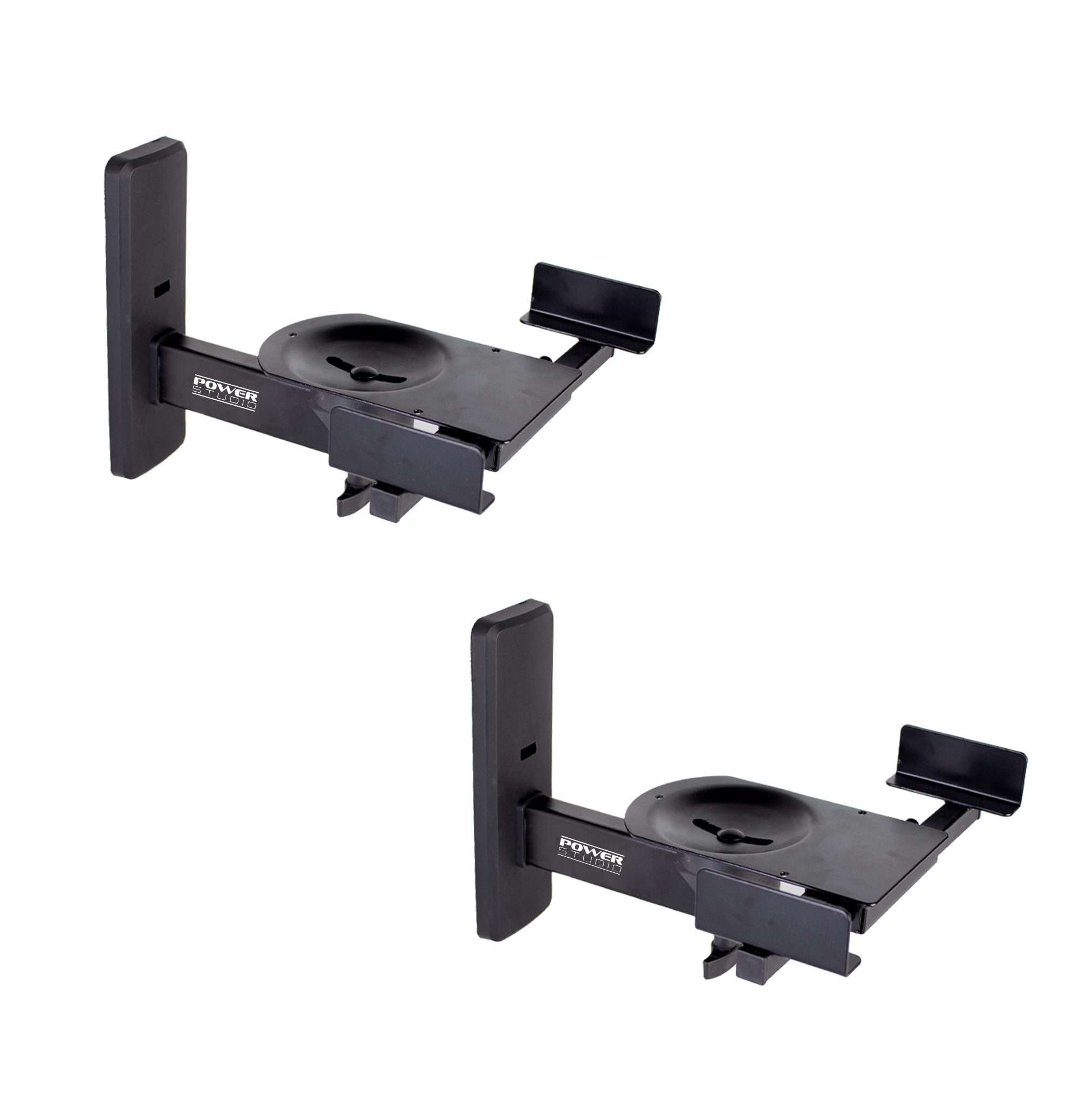Power Studio Sms 200 - Lautsprecher Wandhalter - Variation 3