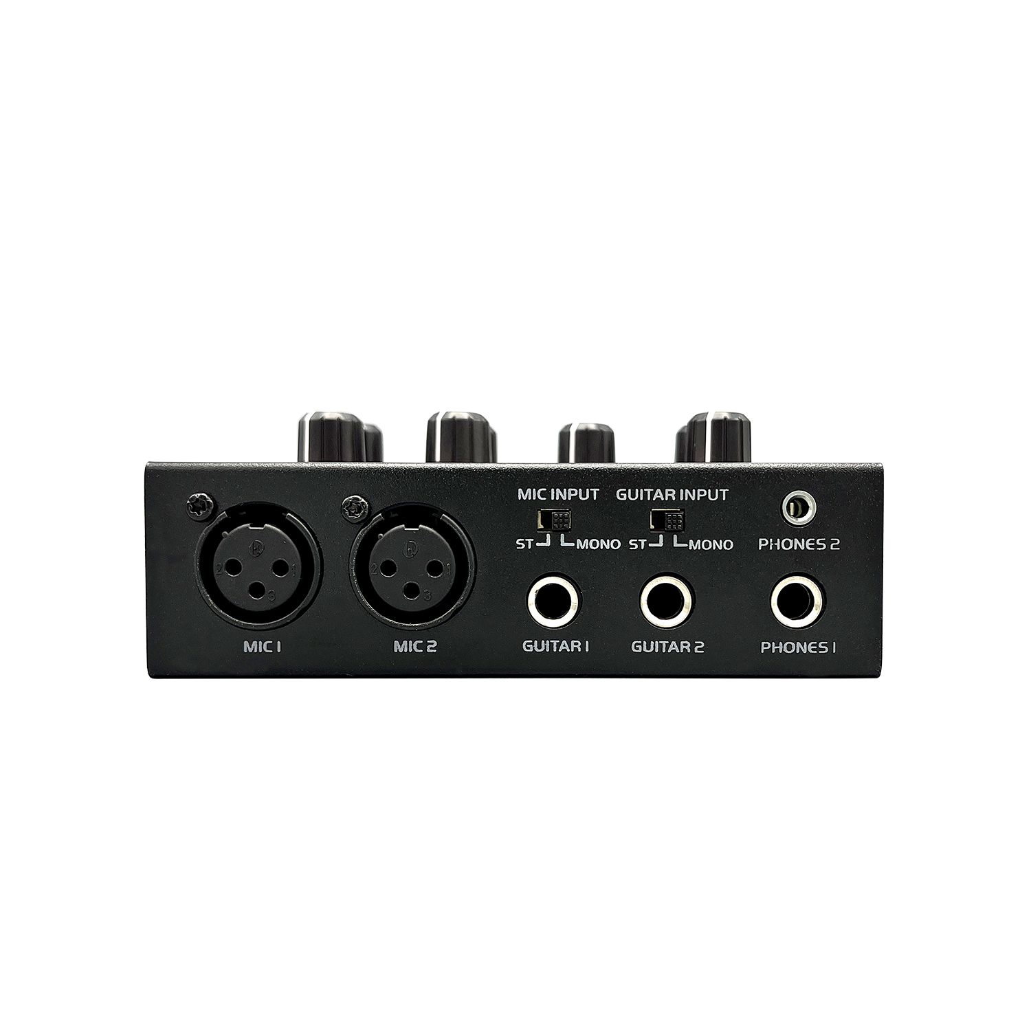 Power Studio Usbox 222 - USB audio interface - Variation 3