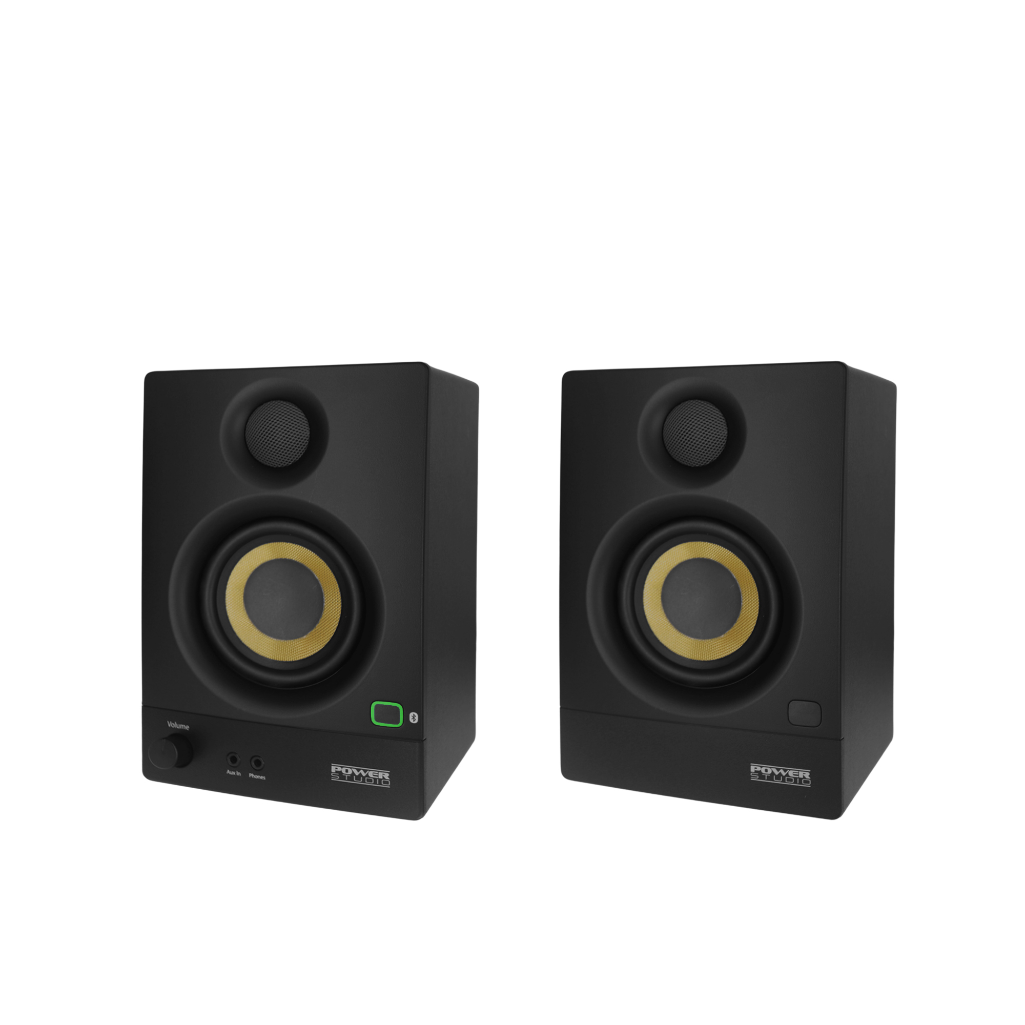 Power Studio Vega 3 Bt - Aktive studio monitor - Variation 4