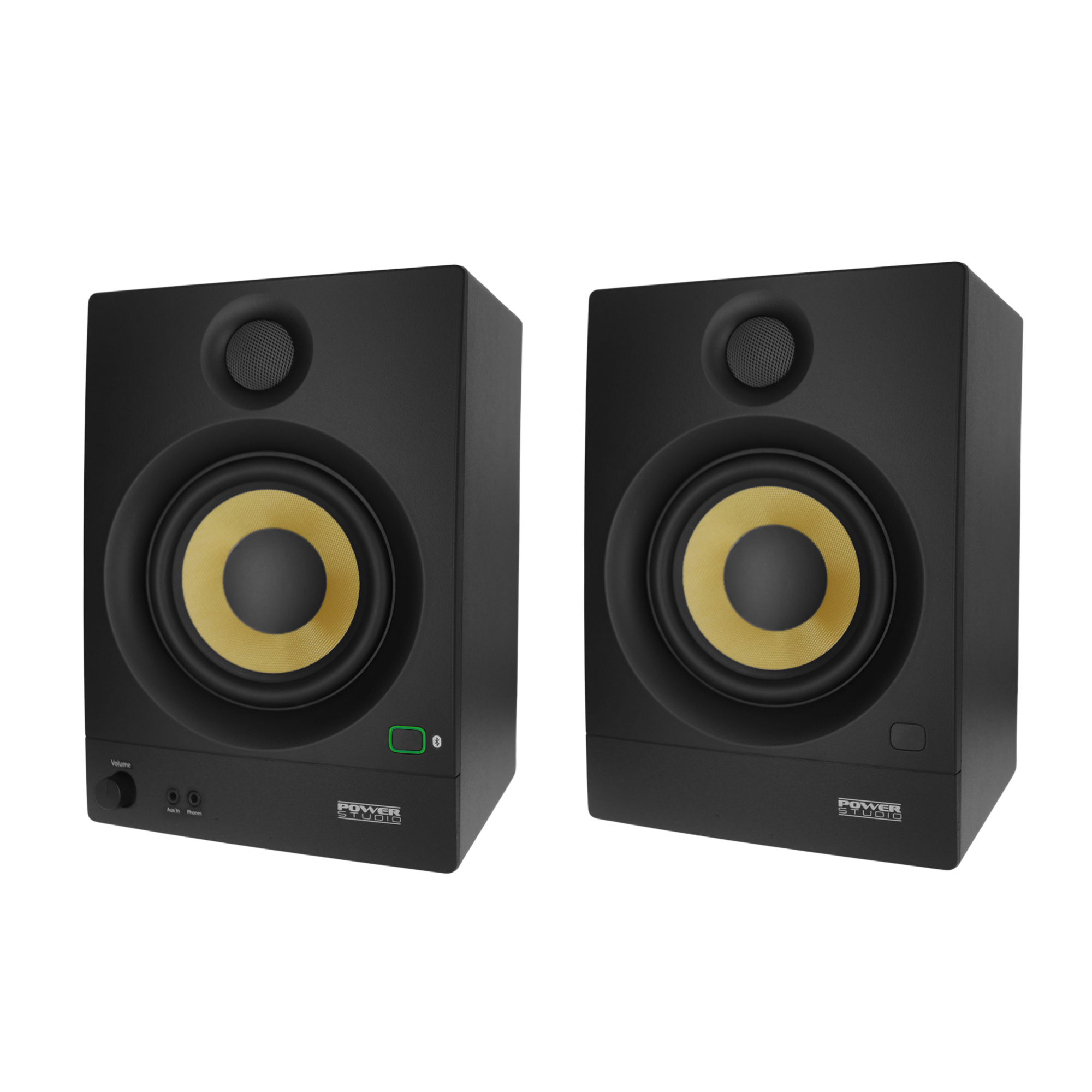 Power Studio Vega 5 Bt - Aktive studio monitor - Variation 1