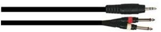 Kabel Power CAB2064