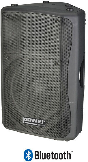 Power Experia 8a Mk2 Bluetooth - Aktive Lautsprecher - Main picture