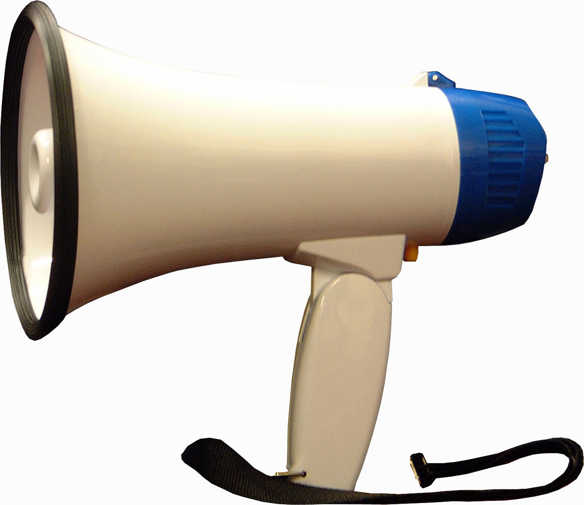Power Megaphone 5w Record -  - Main picture