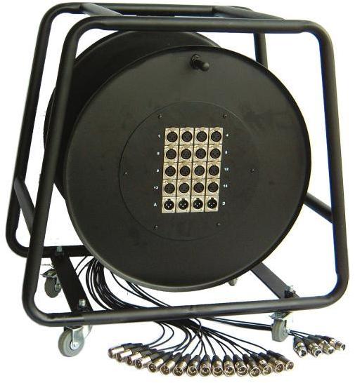 Multicore-kabel Power SNAKE 2092