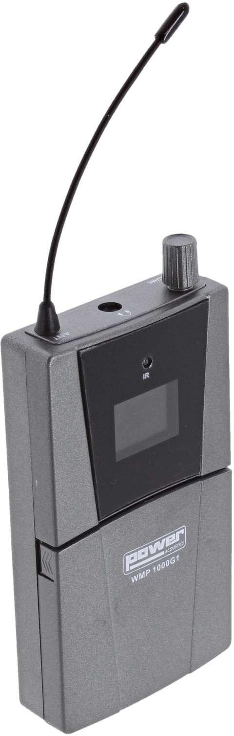 Wireless empfänger Power WMP 1000 G1