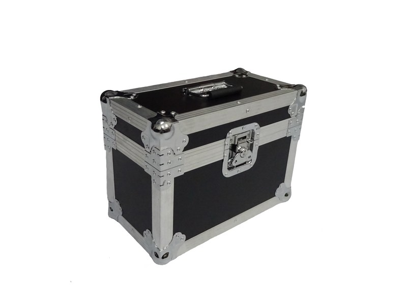 Power Acoustics Flight 2 Mini Lyre Eco - Flight Case & Koffer für Lichtequipment - Variation 3