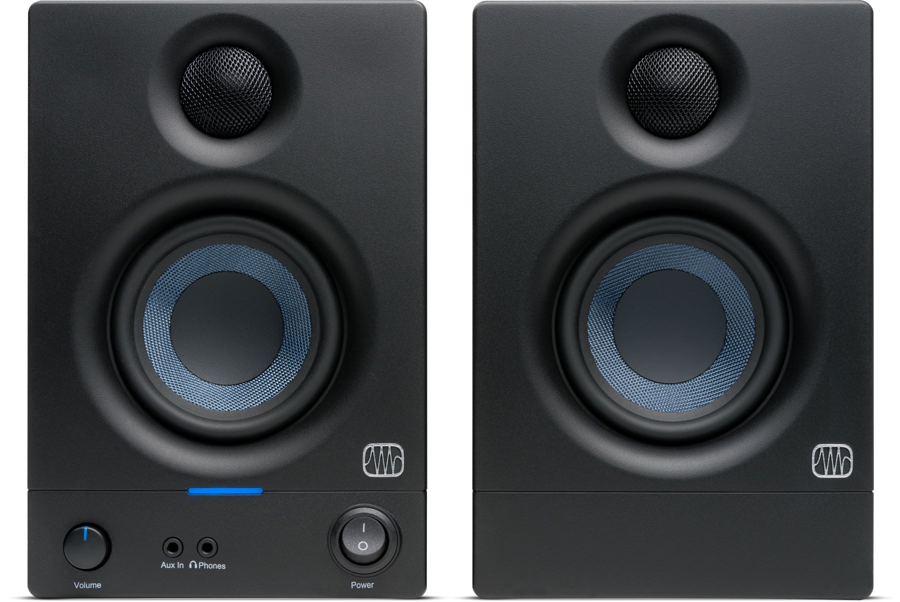 Presonus Audiobox 96k Complete Bundle - Home Studio Set - Variation 4