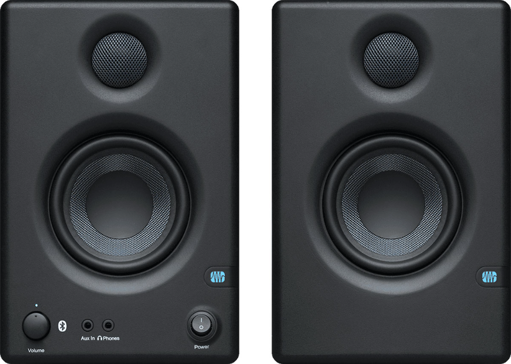 Presonus Eris 3.5 Bt - Aktive studio monitor - Main picture