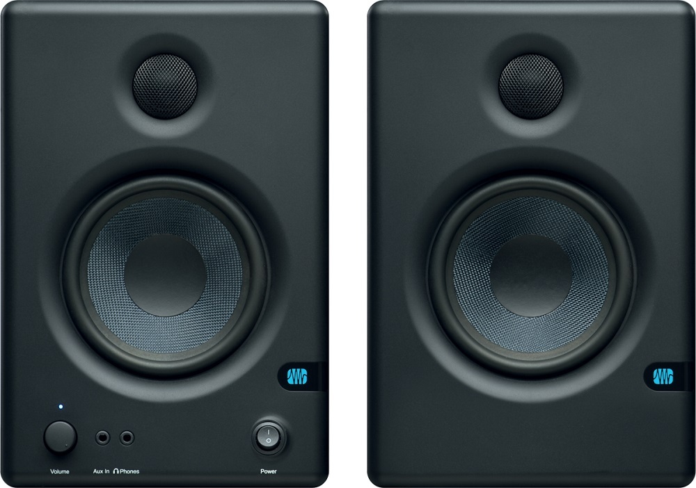 Presonus Eris E4.5 - La Paire - Aktive studio monitor - Main picture