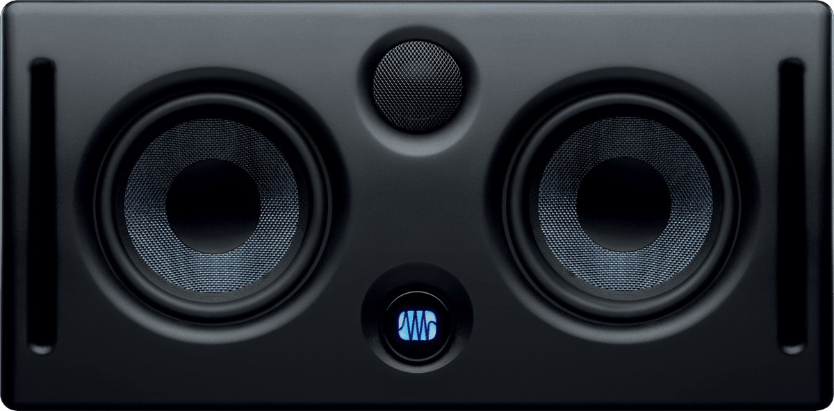 Presonus Eris E44 - La PiÈce - Aktive studio monitor - Main picture