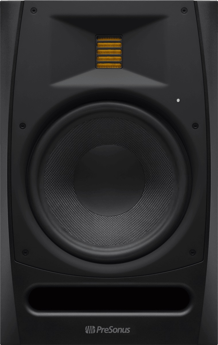 Presonus R80 - La PiÈce - Aktive studio monitor - Main picture