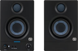 Aktive studio monitor Presonus Eris 4.5BT 2nd GEN - Paar