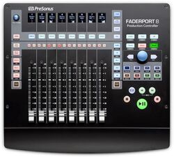 Midi controller Presonus Faderport 8