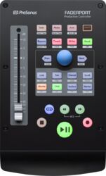 Midi controller Presonus Faderport V2