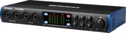 Usb audio interface Presonus Studio 1810C