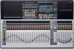 Numerisches mischpult Presonus Studiolive 32S