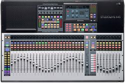 Numerisches mischpult Presonus Studiolive 64S