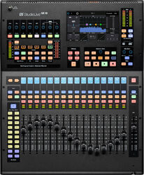 Numerisches mischpult Presonus StudioLive Series III SE 16