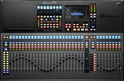 Numerisches mischpult Presonus StudioLive Series III SE 32