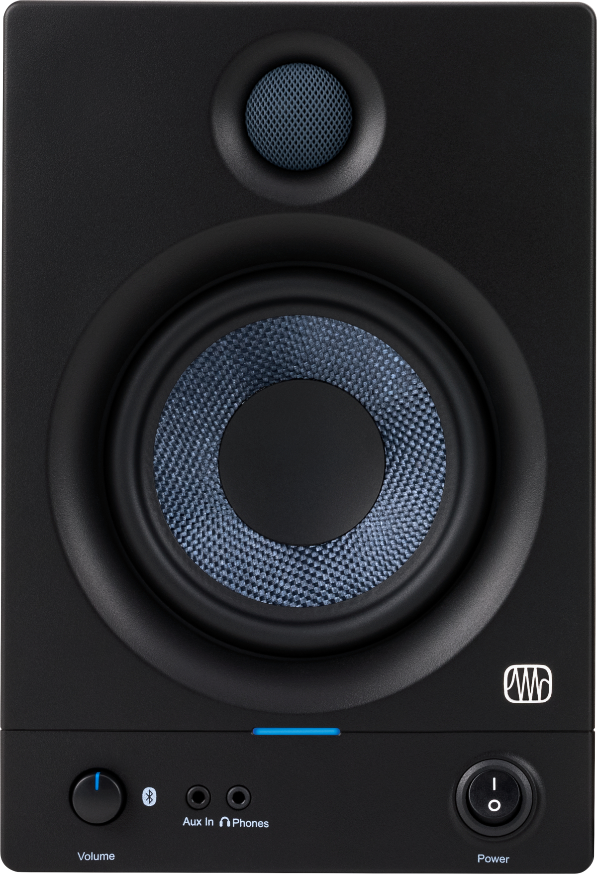 Presonus Eris 5bt 2nd Gen - La Paire - Aktive studio monitor - Variation 1