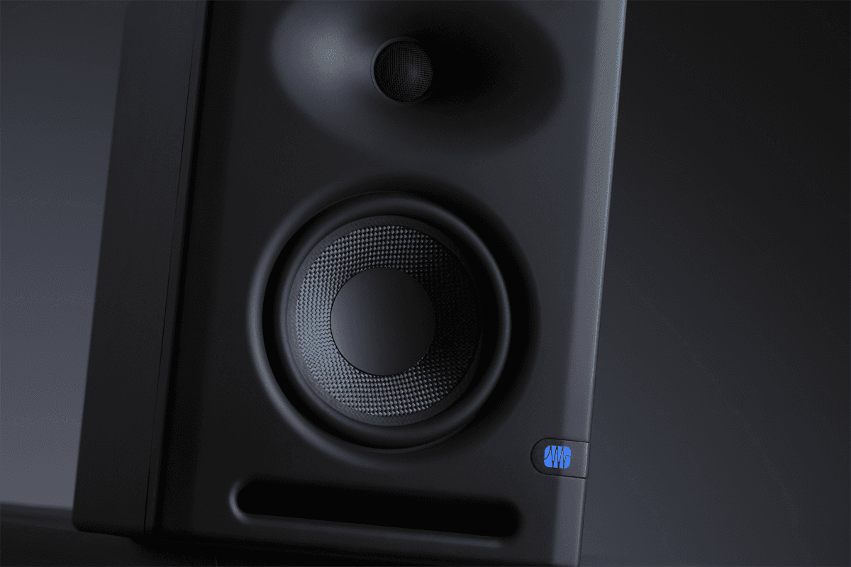 Presonus Eris E5 Xt - La PiÈce - Aktive studio monitor - Variation 4