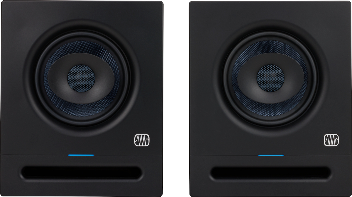 Presonus Eris Pro 6 - Aktive studio monitor - Variation 2