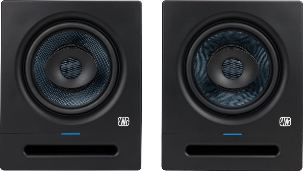 Presonus Eris Pro 8 - La PiÈce - Aktive studio monitor - Variation 3