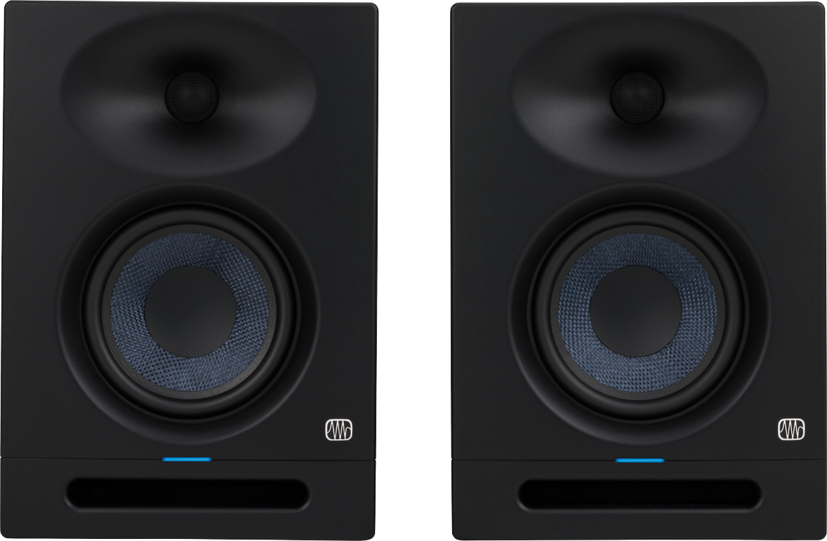 Presonus Eris Studio 5 - Aktive studio monitor - Variation 2