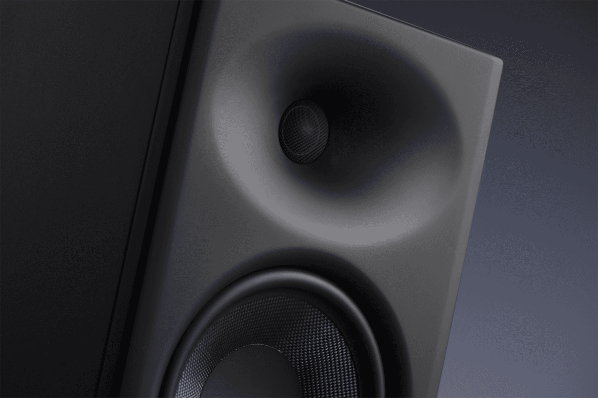 Presonus Eris E8 Xt - La PiÈce - Aktive studio monitor - Variation 3