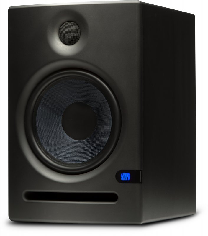 Presonus Erise8 - La PiÈce - Aktive studio monitor - Variation 1