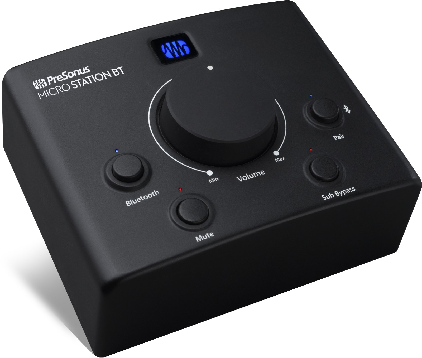 Presonus Micro Station Bt - Fernbedienungseinheit für Kontroller - Variation 1