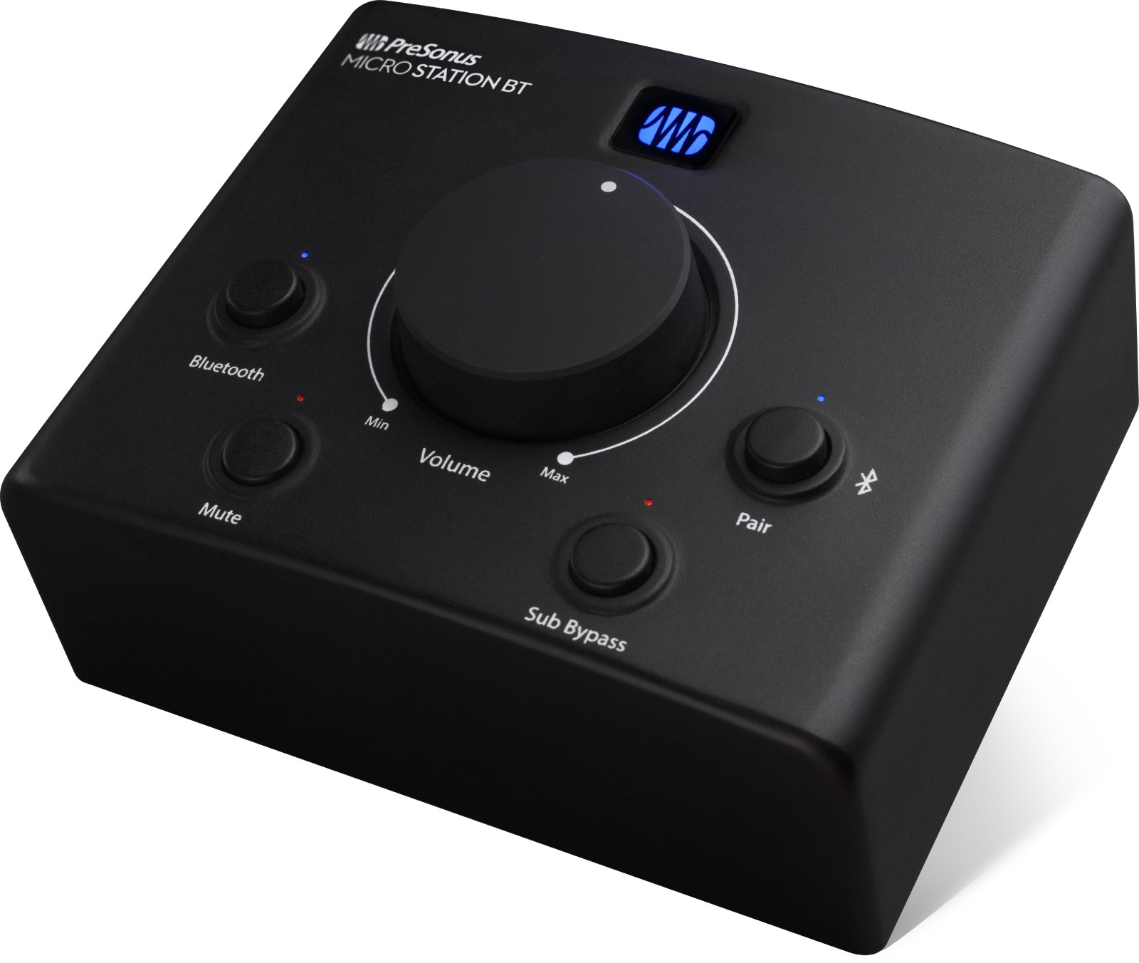 Presonus Micro Station Bt - Fernbedienungseinheit für Kontroller - Variation 2