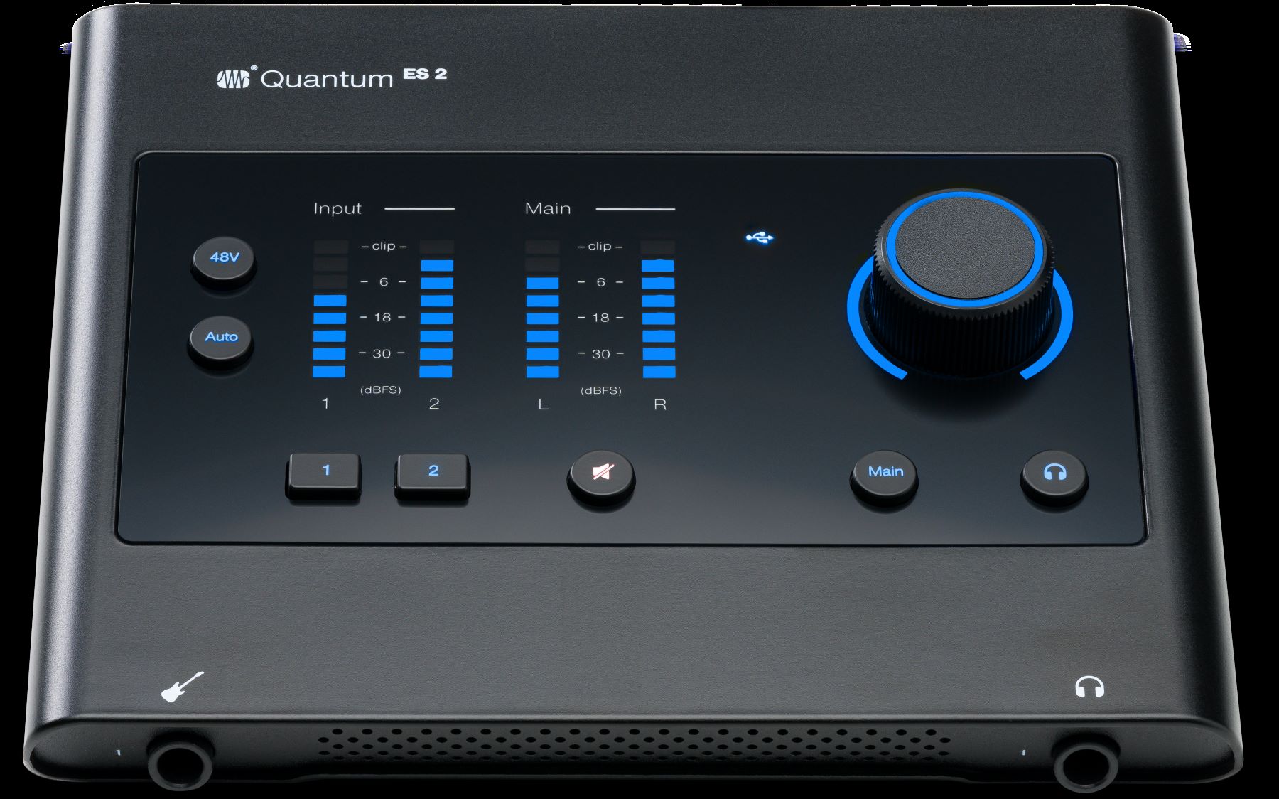 Presonus Quantum Es Ultimate - Home Studio Set - Variation 1