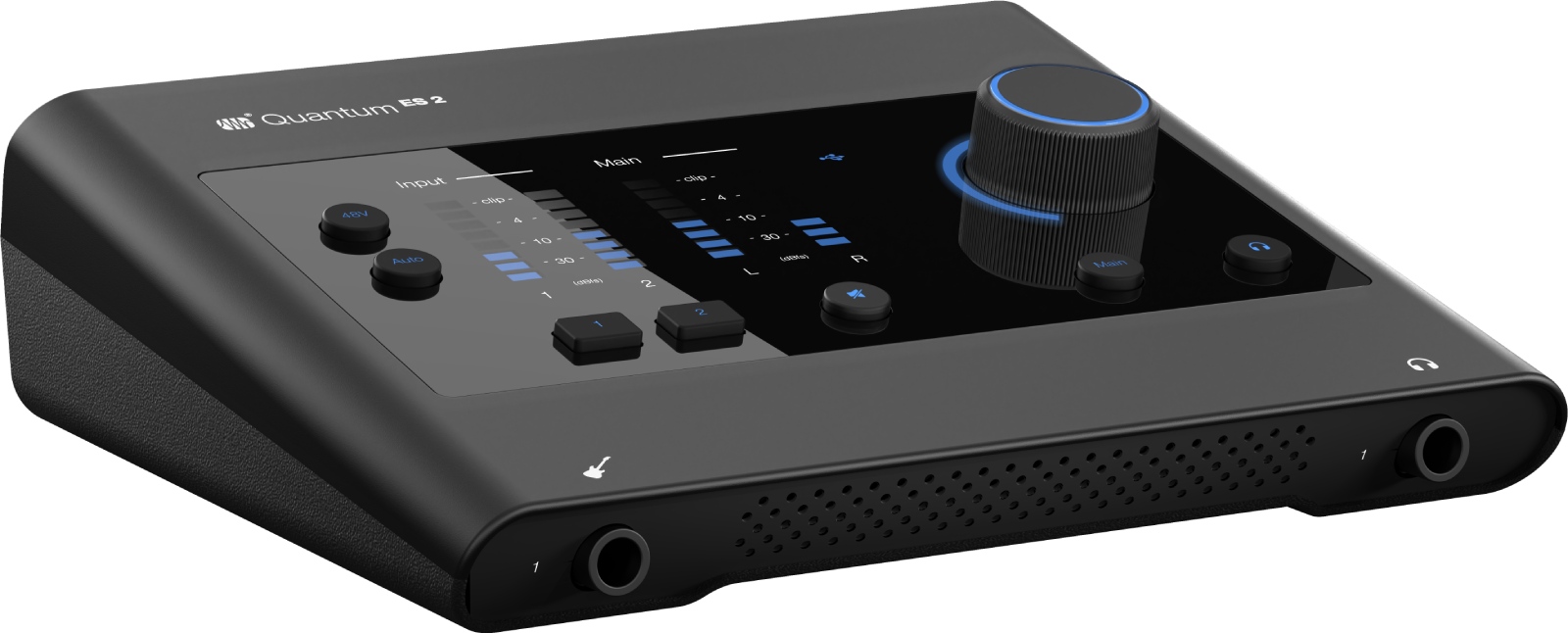 Presonus Quantum Es2 - USB audio interface - Variation 3