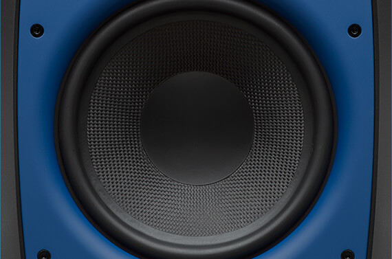 Presonus R65 - La PiÈce - Aktive studio monitor - Variation 3